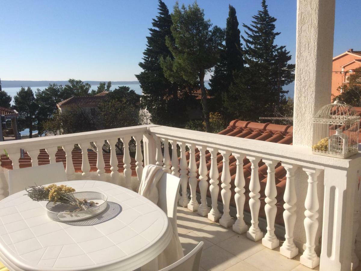 Apartments Villa Jusup Stari Grad Kültér fotó